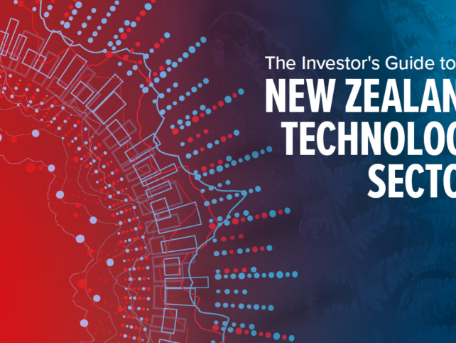 Investors Guide to NZ Technology Sector