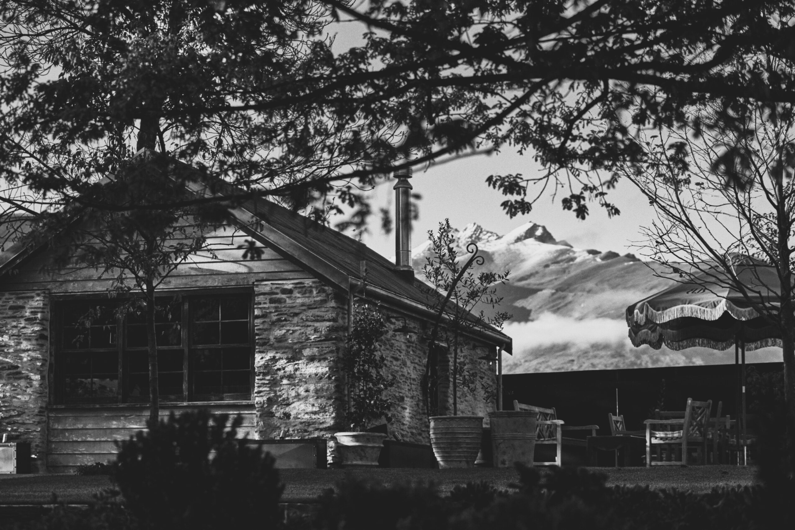 Ayrburn, Queenstown